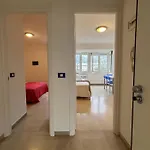 Lejlighed Two-room Flat Close To The And The Center Bibione