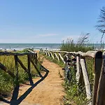 Two-room Flat Close To The And The Center Lejlighed Bibione