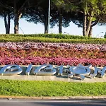 Lejlighed Two-room Flat Close To The And The Center Bibione