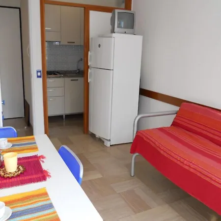 아파트 Two-Room Flat Close To The Beach And The Center *