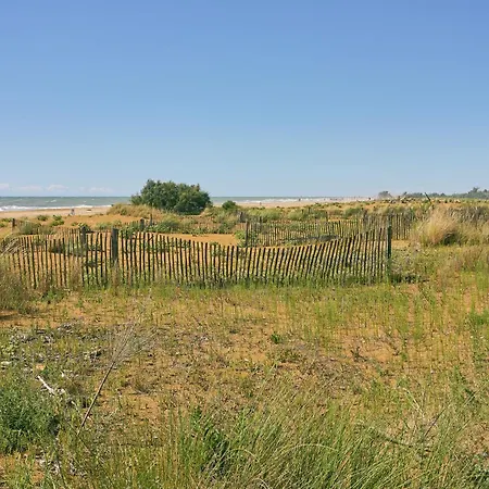 아파트 Two-Room Flat Close To The Beach And The Center *