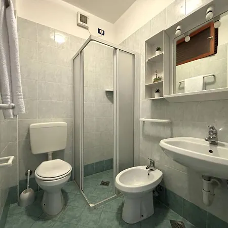 Two-room Flat Close To The And The Center