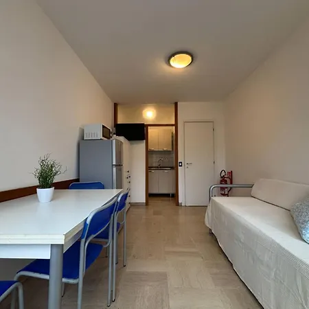 Two-room Flat Close To The And The Center Bibione