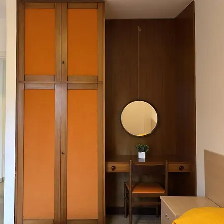 Lejlighed Two-room Flat Close To The And The Center Bibione