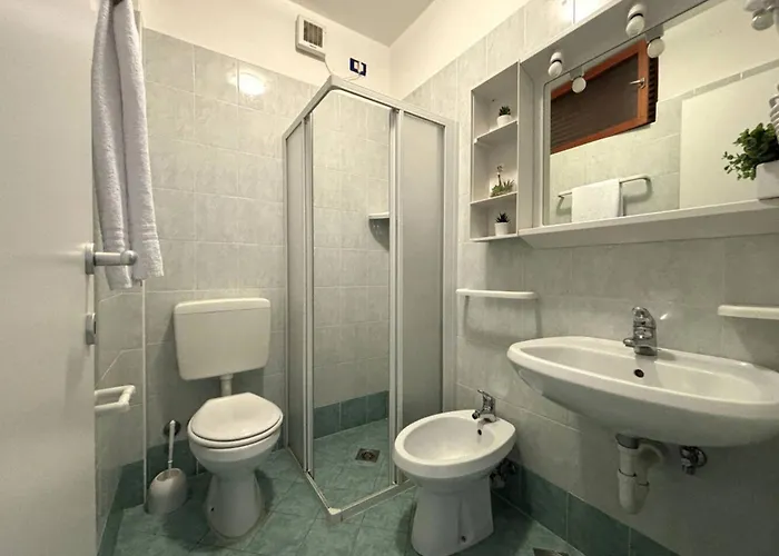 Two-room Flat Close To The And The Center