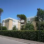 Two-room Flat Close To The And The Center Bibione