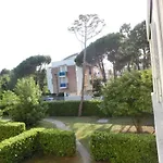 Two-room Flat Close To The And The Center * Bibione