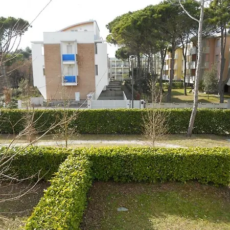 Two-room Flat Close To The And The Center