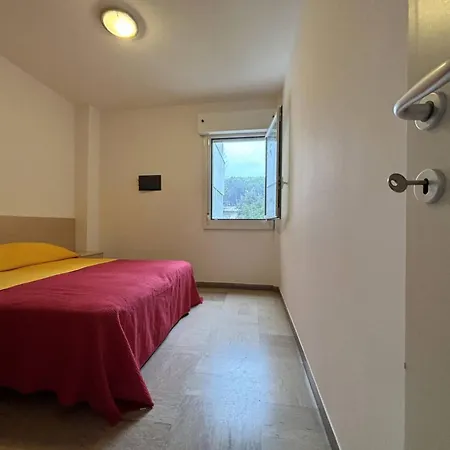 Two-room Flat Close To The And The Center Bibione