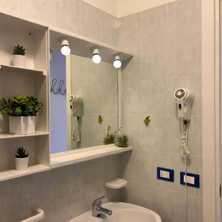 Daire Two-room Flat Close To The And The Center Bibione