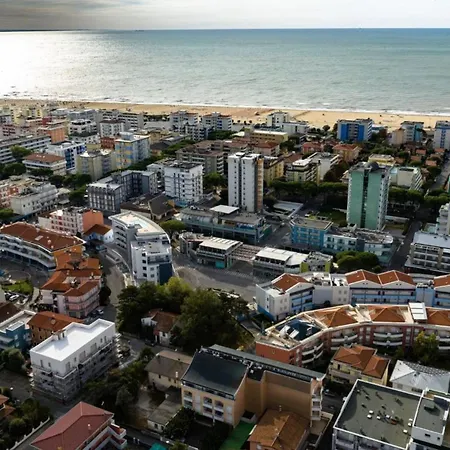 Two-room Flat Close To The And The Center Daire