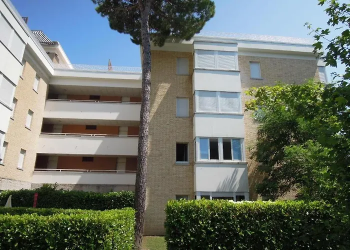 Two-room Flat Close To The And The Center