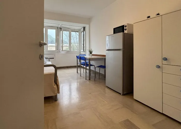 Two-room Flat Close To The And The Center * Bibione