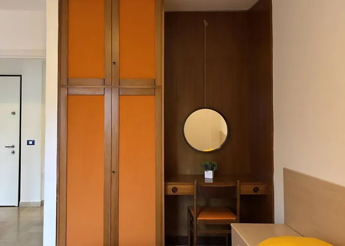 Daire Two-room Flat Close To The And The Center Bibione