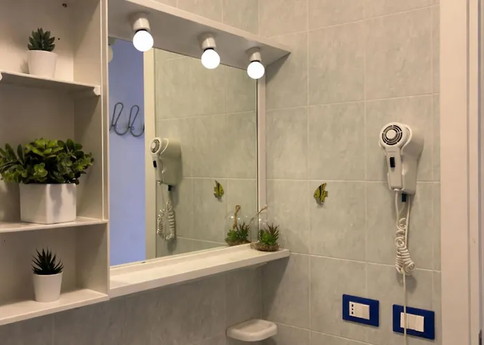 Daire Two-room Flat Close To The And The Center Bibione