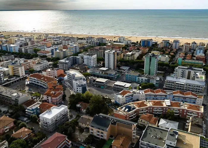 Two-room Flat Close To The And The Center Lägenhet